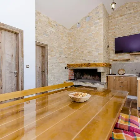 Vanessa Holiday home Trogir
