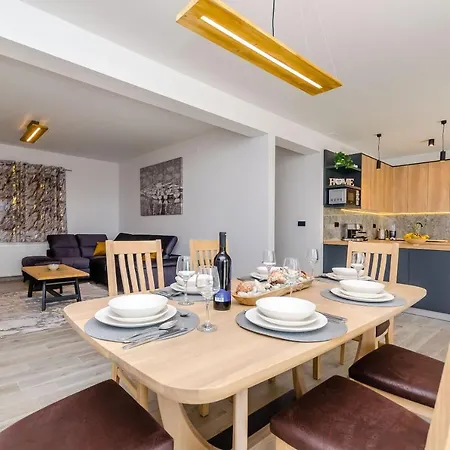 Vanessa Holiday home Trogir