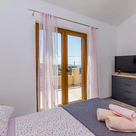 Vanessa Holiday home Trogir