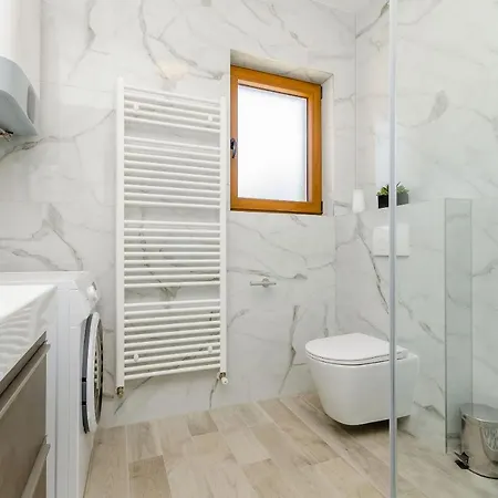 Vanessa Holiday home Trogir