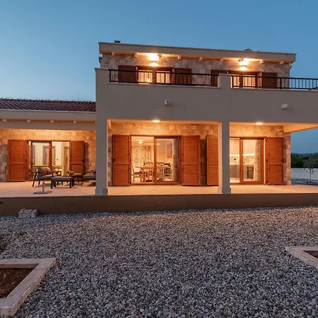 Holiday home Vanessa Trogir