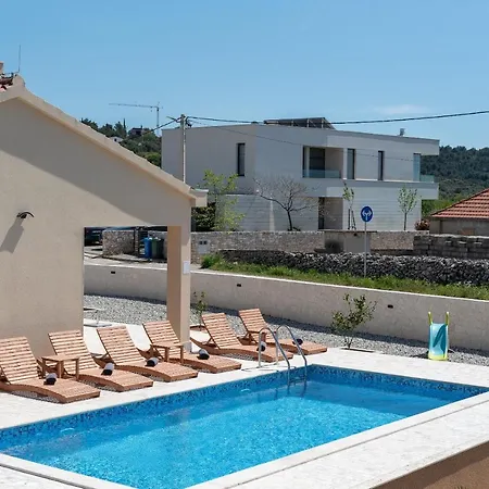 Holiday home Vanessa *