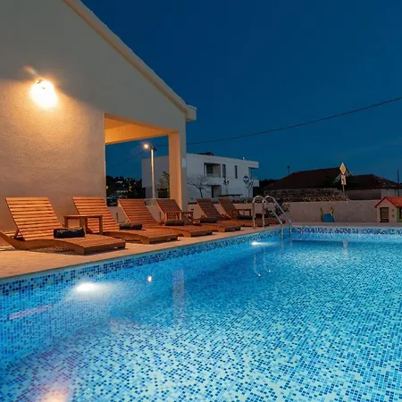 Holiday home Vanessa Trogir