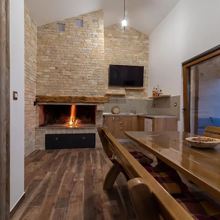 Vanessa Holiday home Trogir