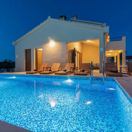 Holiday home Vanessa Trogir
